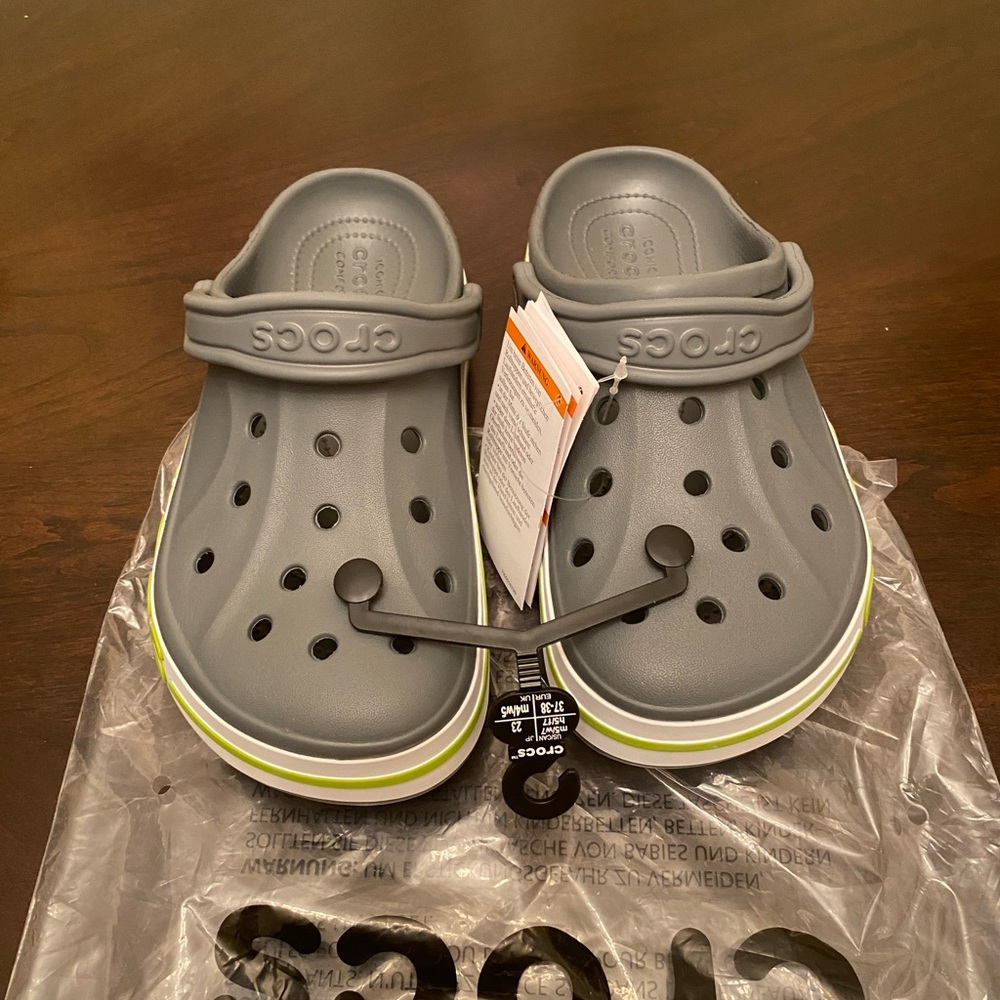 CROCS BAYABAND CLOG
